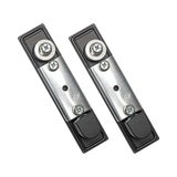 Tripp Lite SmartRack Replacement Lock for Server Rack Cabinets, Front and Rear Doors, 2 Keys, Version 3 — Being Shipped