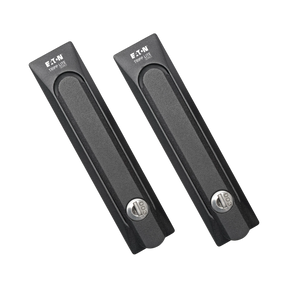 Tripp Lite SmartRack Replacement Lock for Server Rack Cabinets, Front and Rear Doors, 2 Keys, Version 3 — Being Shipped