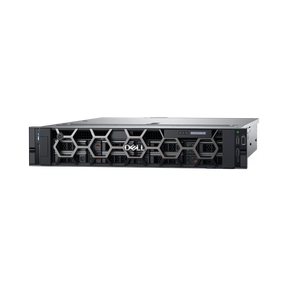 Dell PowerEdge R7515 2U Rack Server AMD EPYC 7302P, 16GB SDRAM, 480GB SSD — Being Shipped