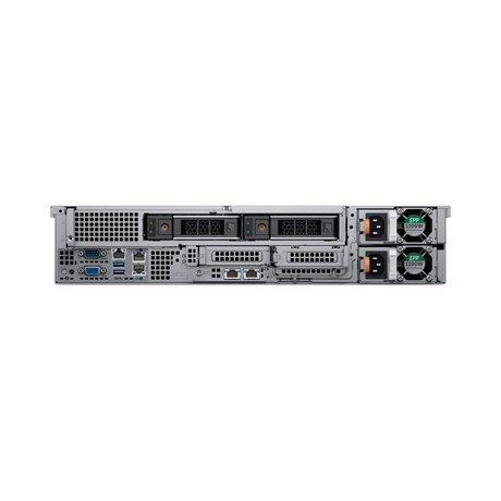 Dell PowerEdge R7515 2U Rack Server AMD EPYC 7302P, 16GB SDRAM, 480GB SSD — Being Shipped
