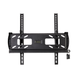 Tripp Lite Heavy-Duty Tilt Security Wall Mount for 32" to 55" TVs and Monitors, Flat or Curved Screens, UL Certified — Being Shipped