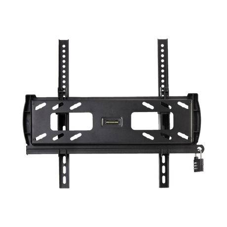 Tripp Lite Heavy-Duty Tilt Security Wall Mount for 32" to 55" TVs and Monitors, Flat or Curved Screens, UL Certified — Being Shipped