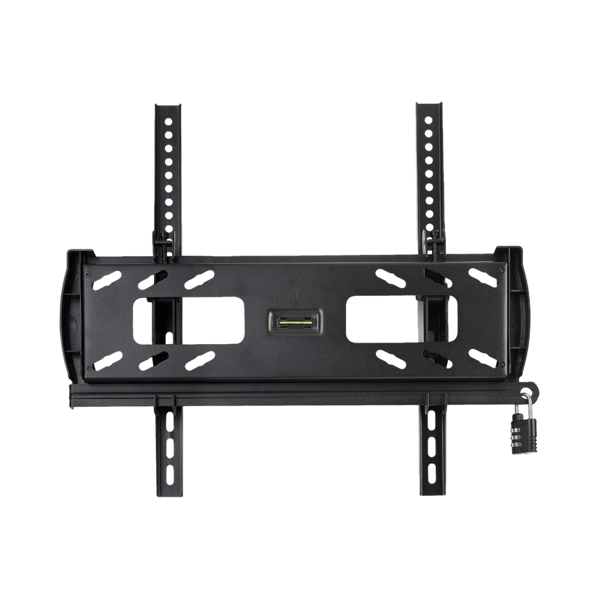 Tripp Lite Heavy-Duty Tilt Security Wall Mount for 32" to 55" TVs and Monitors, Flat or Curved Screens, UL Certified — Being Shipped