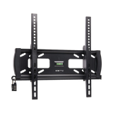 Tripp Lite Heavy-Duty Tilt Security Wall Mount for 32" to 55" TVs and Monitors, Flat or Curved Screens, UL Certified — Being Shipped