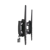 Tripp Lite Heavy-Duty Tilt Security Wall Mount for 32" to 55" TVs and Monitors, Flat or Curved Screens, UL Certified — Being Shipped