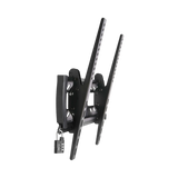 Tripp Lite Heavy-Duty Tilt Security Wall Mount for 32" to 55" TVs and Monitors, Flat or Curved Screens, UL Certified — Being Shipped