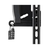 Tripp Lite Heavy-Duty Tilt Security Wall Mount for 32" to 55" TVs and Monitors, Flat or Curved Screens, UL Certified — Being Shipped