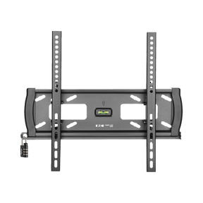 Tripp Lite Heavy-Duty Tilt Security Wall Mount for 32" to 55" TVs and Monitors, Flat or Curved Screens, UL Certified — Being Shipped