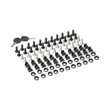 Tripp Lite SmartRack 9U Low-Profile Switch-Depth-Plus Wall-Mount Mini Rack Enclosure, Wide, Acrylic Window — Being Shipped