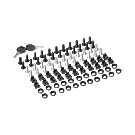 Tripp Lite SmartRack 9U Low-Profile Switch-Depth-Plus Wall-Mount Mini Rack Enclosure, Wide, Acrylic Window — Being Shipped