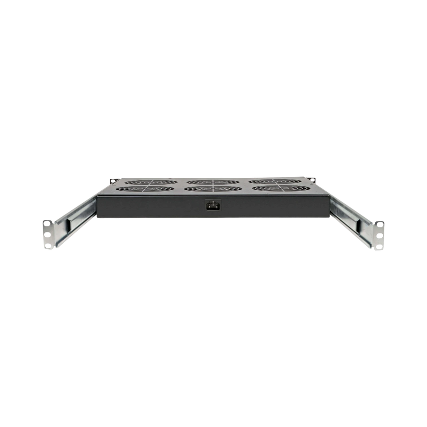 Tripp Lite Fan Tray for 19" Racks — Being Shipped