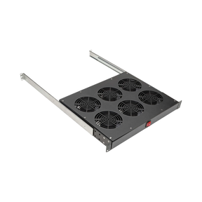 Tripp Lite Fan Tray for 19" Racks — Being Shipped