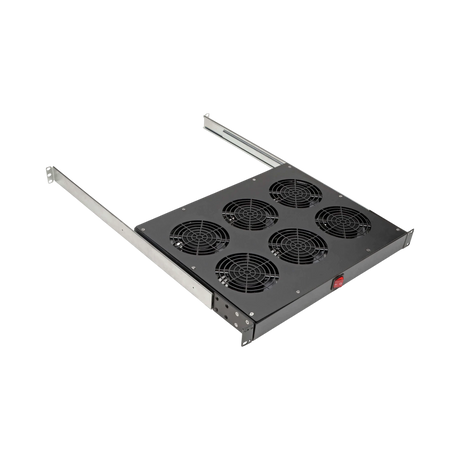 Tripp Lite Fan Tray for 19" Racks — Being Shipped