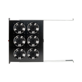 Tripp Lite Fan Tray for 19" Racks — Being Shipped