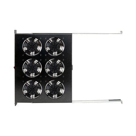 Tripp Lite Fan Tray for 19" Racks — Being Shipped