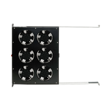 Tripp Lite Fan Tray for 19" Racks — Being Shipped