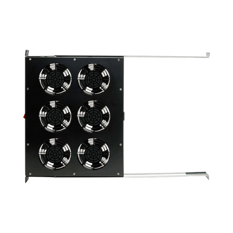 Tripp Lite Fan Tray for 19" Racks — Being Shipped