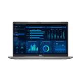 Dell Precision 3581 15.6" Mobile Workstation, Intel Core i5-13600H, 16GB RAM, 512GB SSD — Being Shipped