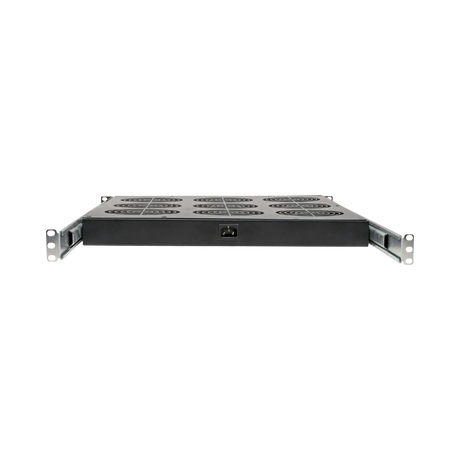 Tripp Lite 1U Fan Tray with 9 High-Performance Fans for 19" Racks — Being Shipped