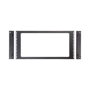 Tripp Lite Roof Panel Kit for Hot/Cold Aisle Containment System, Wide 750 mm Racks — Being Shipped