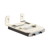 Tripp Lite Universal Wall Bracket for Wireless Access Point, Right Angle, Steel, White — Being Shipped