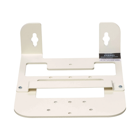 Tripp Lite Universal Wall Bracket for Wireless Access Point, Right Angle, Steel, White — Being Shipped