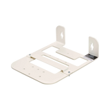 Tripp Lite Universal Wall Bracket for Wireless Access Point, Right Angle, Steel, White — Being Shipped