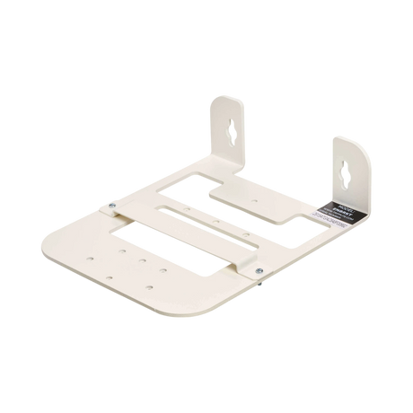 Tripp Lite Universal Wall Bracket for Wireless Access Point, Right Angle, Steel, White — Being Shipped