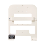 Tripp Lite Universal Wall Bracket for Wireless Access Point, Right Angle, Steel, White — Being Shipped