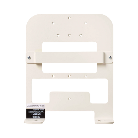 Tripp Lite Universal Wall Bracket for Wireless Access Point, Right Angle, Steel, White — Being Shipped