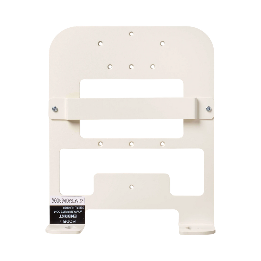Tripp Lite Universal Wall Bracket for Wireless Access Point, Right Angle, Steel, White — Being Shipped