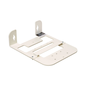 Tripp Lite Universal Wall Bracket for Wireless Access Point, Right Angle, Steel, White — Being Shipped