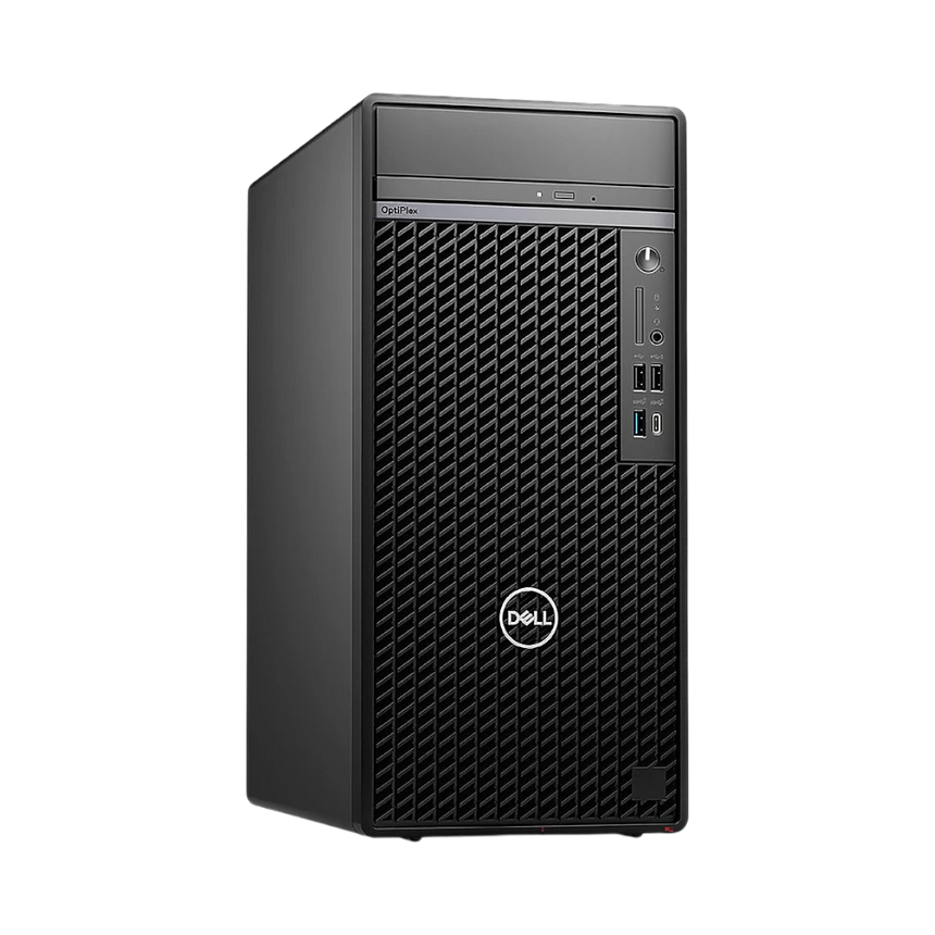 Dell OptiPlex 7010 Tower Plus Desktop Computer Intel Core i5-13500, 8GB RAM, 256GB SSD — Being Shipped