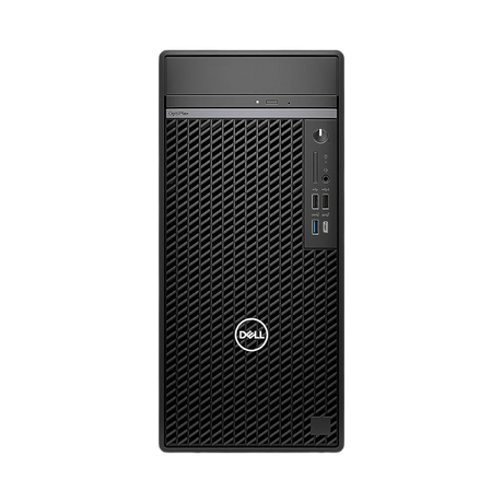 Dell OptiPlex 7010 Tower Plus Desktop Computer Intel Core i5-13500, 8GB RAM, 256GB SSD — Being Shipped