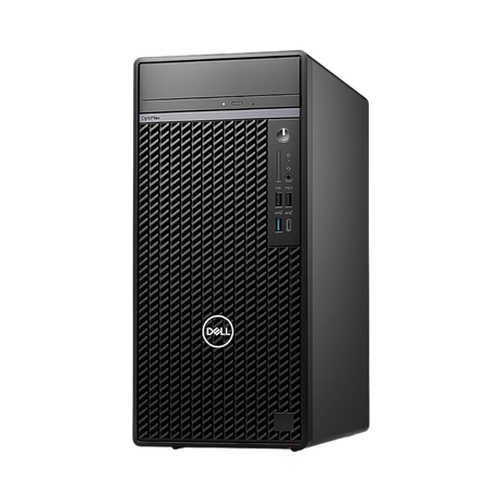 Dell OptiPlex 7010 Tower Plus Desktop Computer Intel Core i5-13500, 8GB RAM, 256GB SSD — Being Shipped