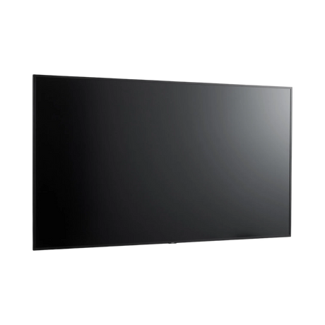 NEC M751 75" 4K UHD Professional Display — Being Shipped