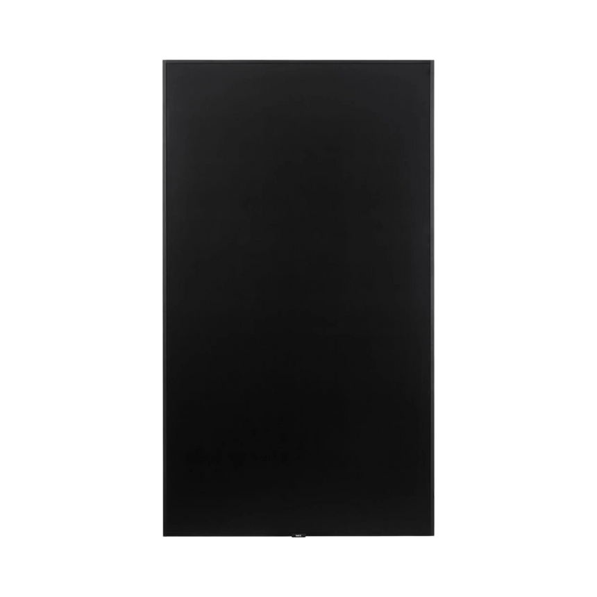 NEC M751 75" 4K UHD Professional Display — Being Shipped