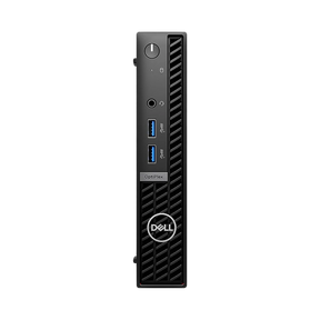 Dell OptiPlex 7010 Micro Form Factor Desktop Computer Intel Core i7-13700T, 16GB RAM, 256GB SSD — Being Shipped