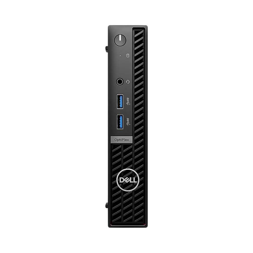 Dell OptiPlex 7010 Micro Form Factor Desktop Computer Intel Core i7-13700T, 16GB RAM, 256GB SSD — Being Shipped