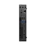 Dell OptiPlex 7010 Micro Form Factor Desktop Computer Intel Core i7-13700T, 16GB RAM, 256GB SSD — Being Shipped