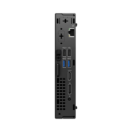 Dell OptiPlex 7010 Micro Form Factor Desktop Computer Intel Core i7-13700T, 16GB RAM, 256GB SSD — Being Shipped