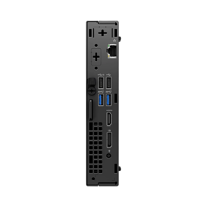 Dell OptiPlex 7010 Micro Form Factor Desktop Computer Intel Core i7-13700T, 16GB RAM, 256GB SSD — Being Shipped