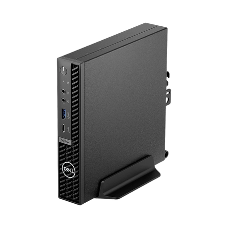 Dell OptiPlex 7010 Micro Form Factor Desktop Computer Intel Core i7-13700T, 16GB RAM, 256GB SSD — Being Shipped