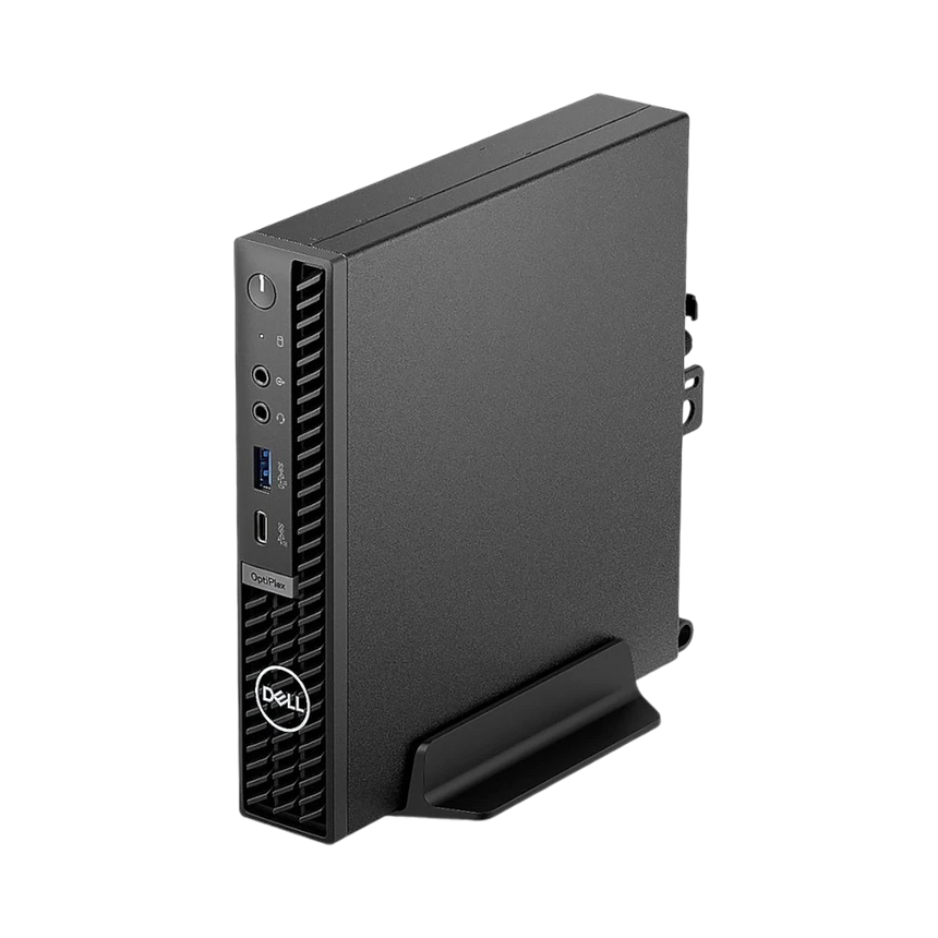 Dell OptiPlex 7010 Micro Form Factor Desktop Computer Intel Core i7-13700T, 16GB RAM, 256GB SSD — Being Shipped