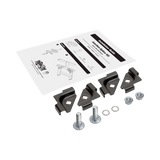 Tripp Lite Junction-Splice Kit for 90-Degree Ladder Runway Connections, Hardware Included — Being Shipped
