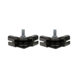 Tripp Lite Junction-Splice Kit for 90-Degree Ladder Runway Connections, Hardware Included — Being Shipped