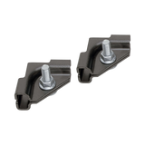 Tripp Lite Junction-Splice Kit for 90-Degree Ladder Runway Connections, Hardware Included — Being Shipped