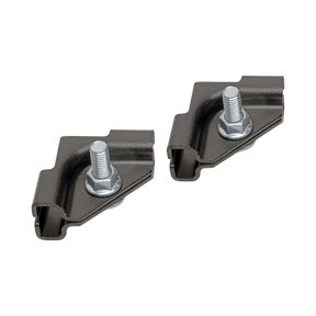 Tripp Lite Junction-Splice Kit for 90-Degree Ladder Runway Connections, Hardware Included — Being Shipped
