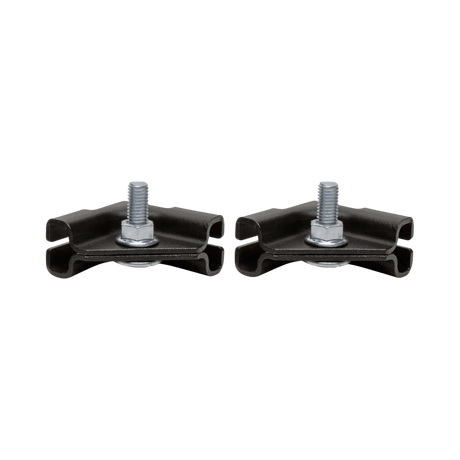 Tripp Lite Junction-Splice Kit for 90-Degree Ladder Runway Connections, Hardware Included — Being Shipped