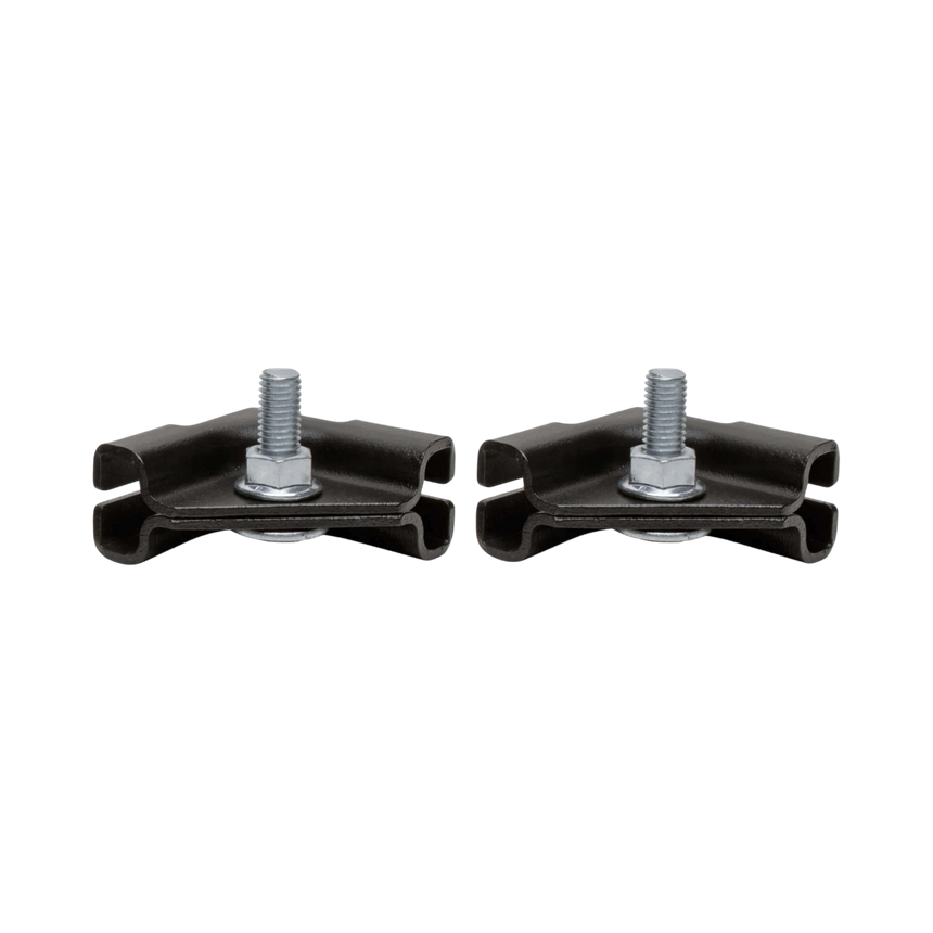 Tripp Lite Junction-Splice Kit for 90-Degree Ladder Runway Connections, Hardware Included — Being Shipped